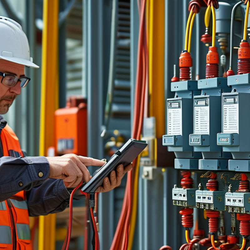 How to Safely Install Current Transformers for Optimal Performance?