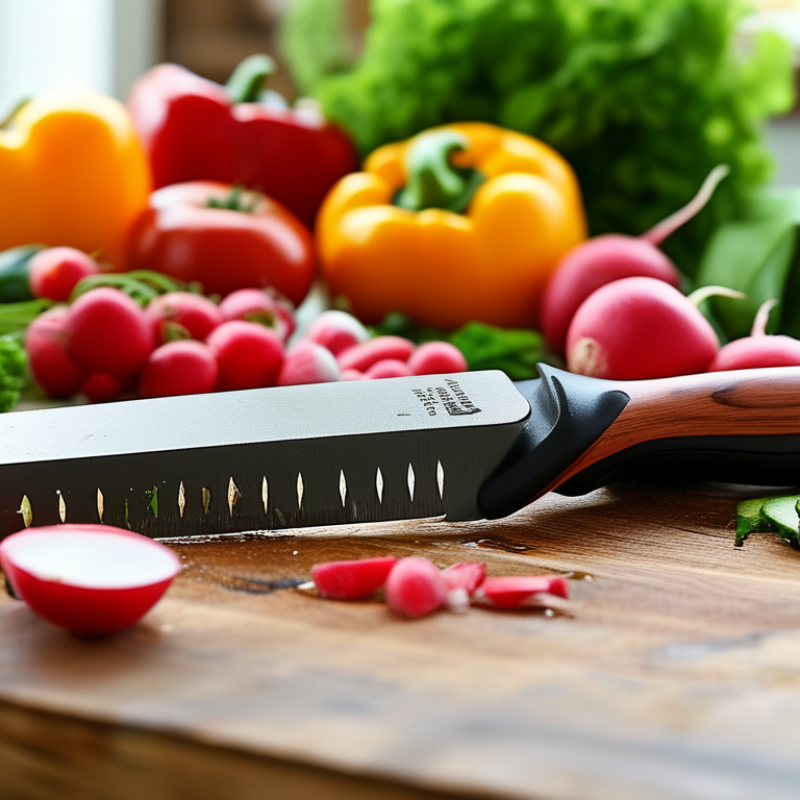 How to Choose the Best Vegetables Cutter for Your Needs?