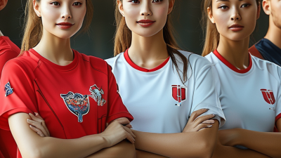 Top 10 Tips for Choosing the Best Team Jersey for Your Needs?