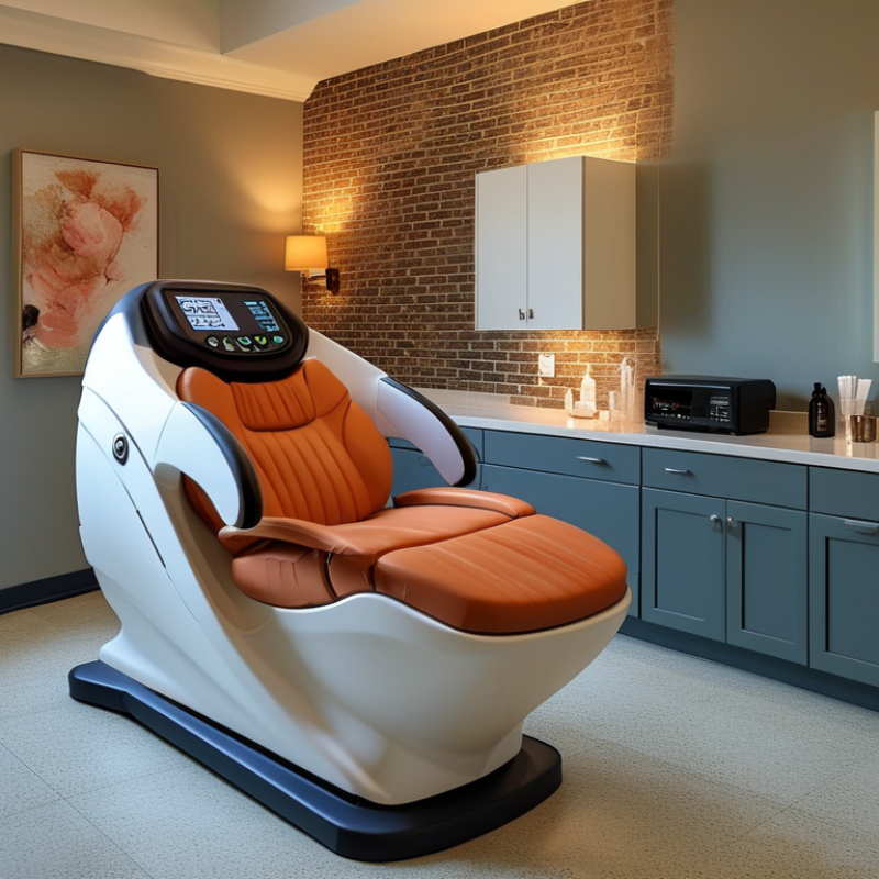 What is Velashape Machine and How Does It Work?