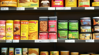 Top 10 Healthy Snack Brands You Need to Know?
