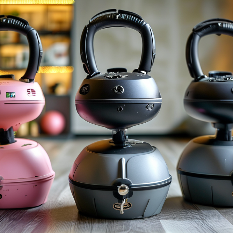 Top 10 Body Slimming Multi-functions Devices for Global Buyers?