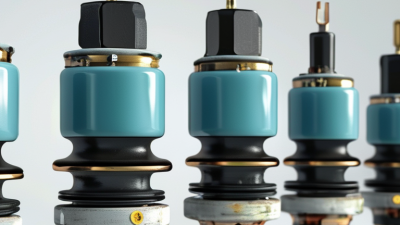 How to Choose the Best Switchgear Insulators for Your Needs?