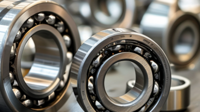 2026 Best Stainless Steel Bearings for Global Buyers?