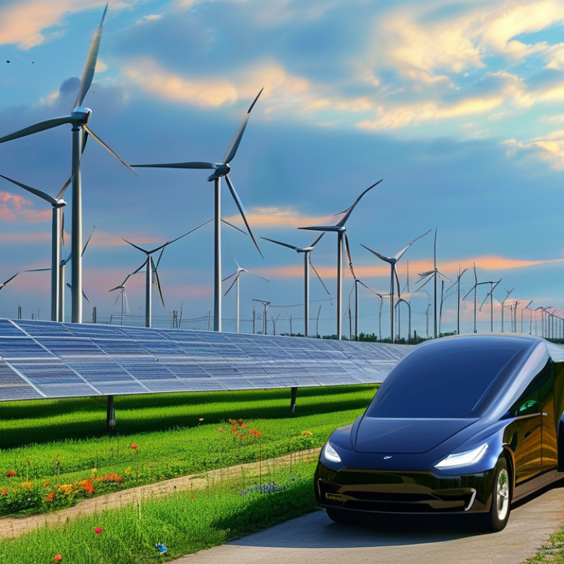 Why Choose a 48 V 160 Amp Lifepo4 for Your Energy Needs?