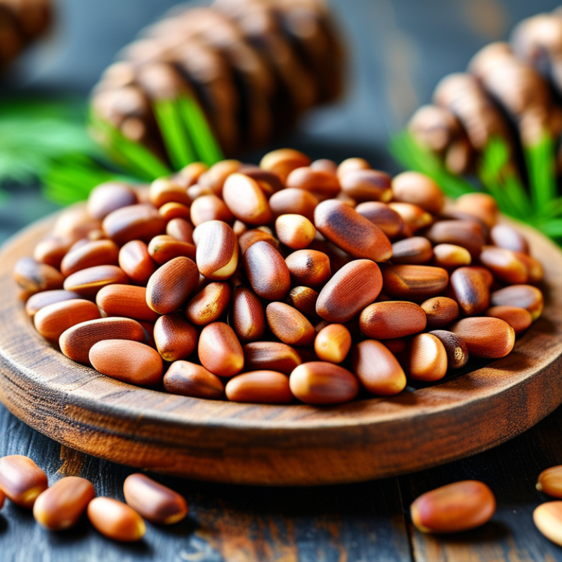 2026 Top Pine Nut Kernels Quality and Global Sourcing Tips?