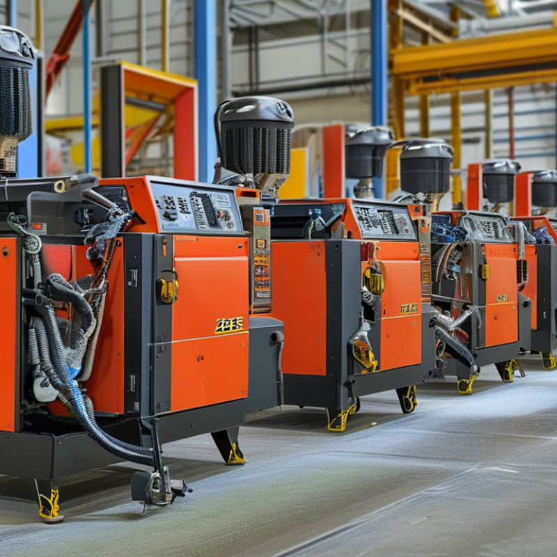 2026 Best Hook Shot Blasting Machine for Global Buyers?