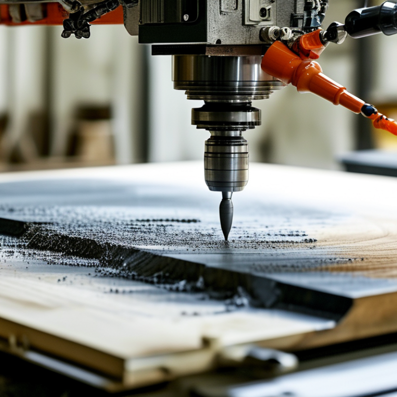 Top 10 Benefits of Using a Cnc Router for Your Business?