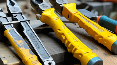 Top Tips for Choosing Diagonal Cutting Pliers for Your Needs?