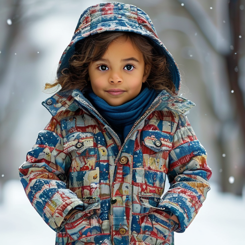 Why Choose the Best Kids Jacket for Winter Protection?