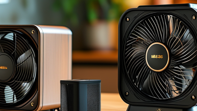 2026 How to Choose the Best Low Noise Fan for Your Needs?