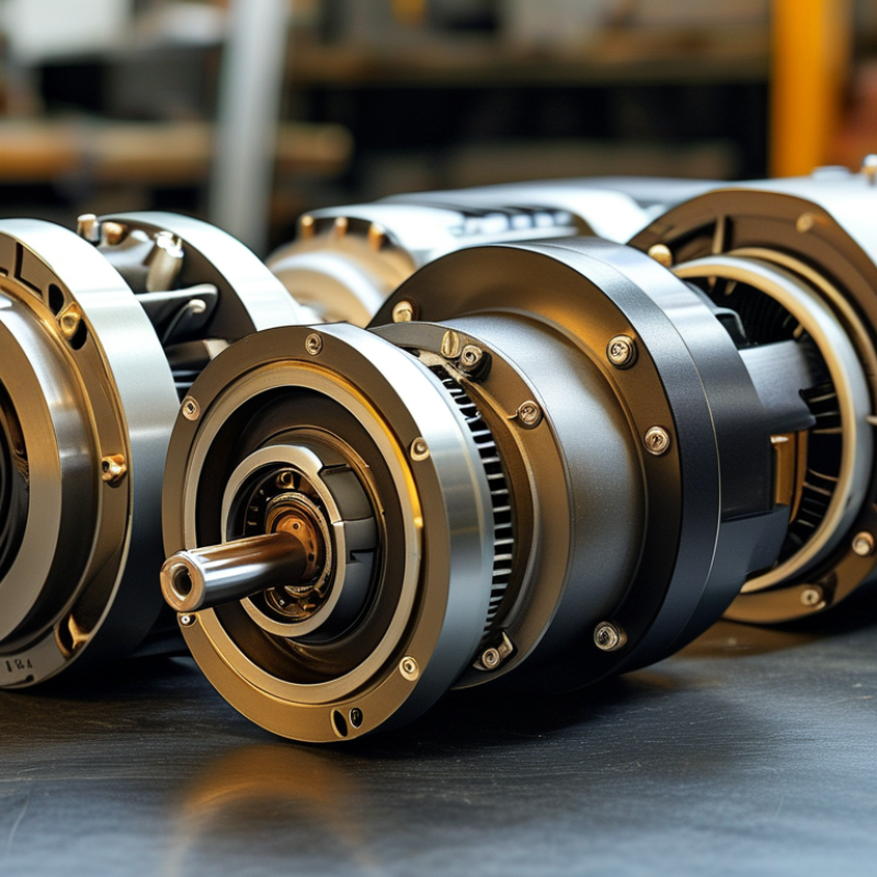 Best Coreless DC Motors for Global Buyers in 2026?