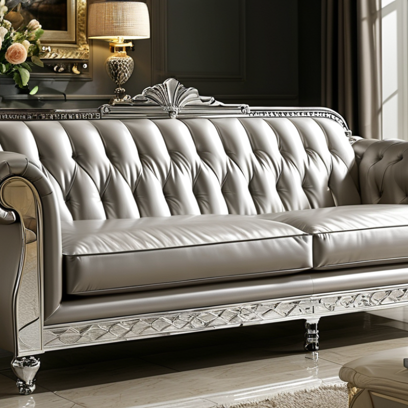 Top 5 Chrome Sofa Legs Suppliers You Should Consider?