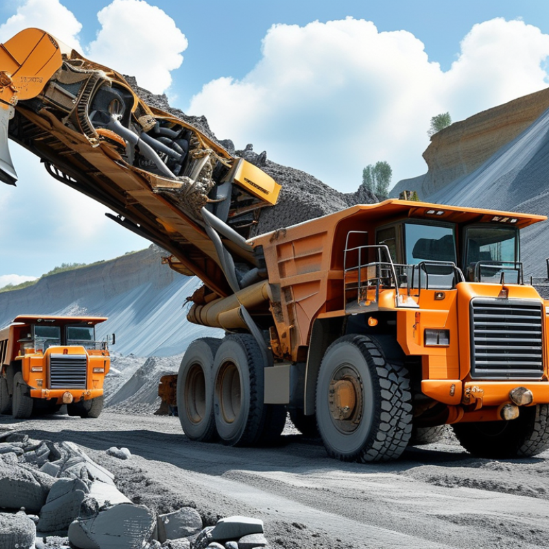 2026 Best Rock Conveyor Solutions for Global Buyers?