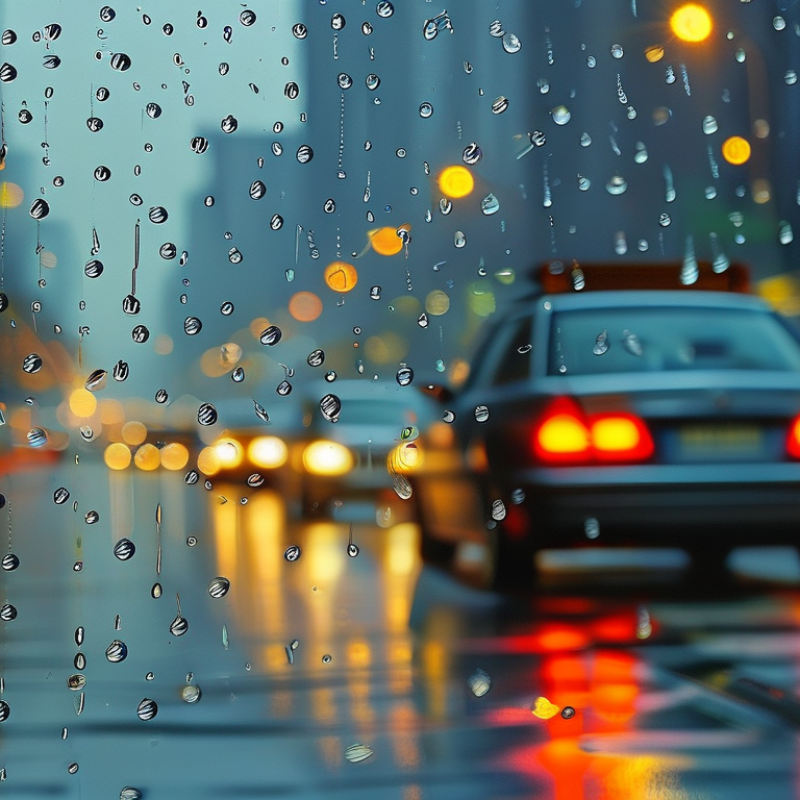 How to Choose Car Wiper Parts for Optimal Performance?