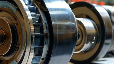 Top 10 Belt Pulleys You Need for Your Business in 2026?