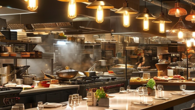 How to Choose the Best Commercial Hood Light for Your Needs?