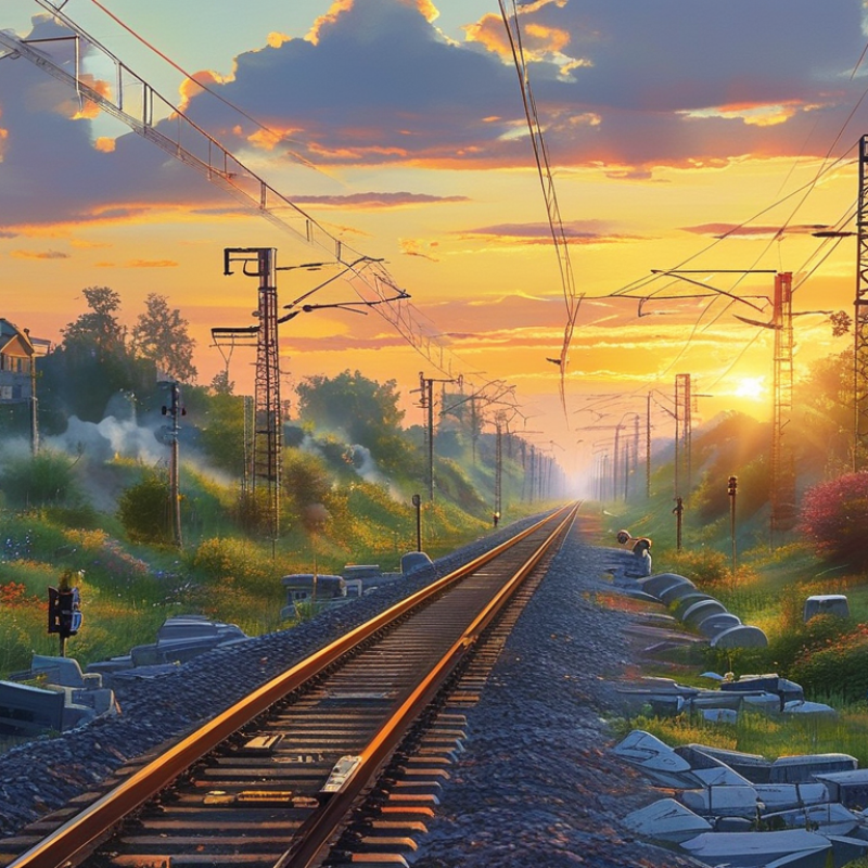 Why Choose Rail Noise Reduction Devices for Your Projects?