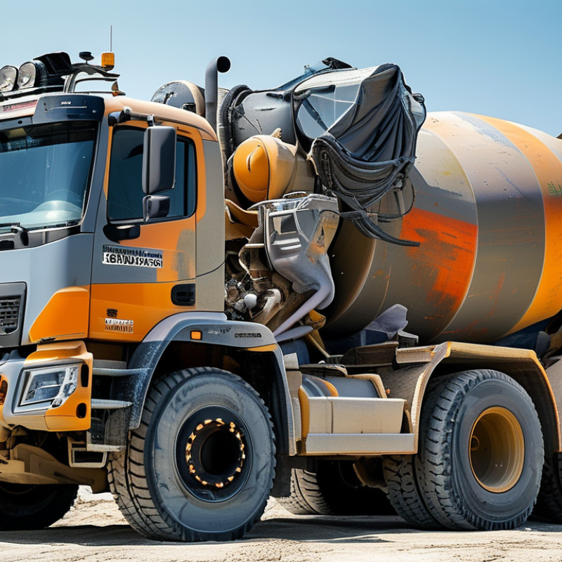 Best Vertical Cement Mixer for Global Buyers to Consider?