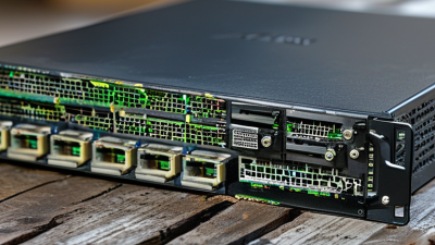 2026 How to Choose Cisco DWDM SFP+ for Your Network Needs?