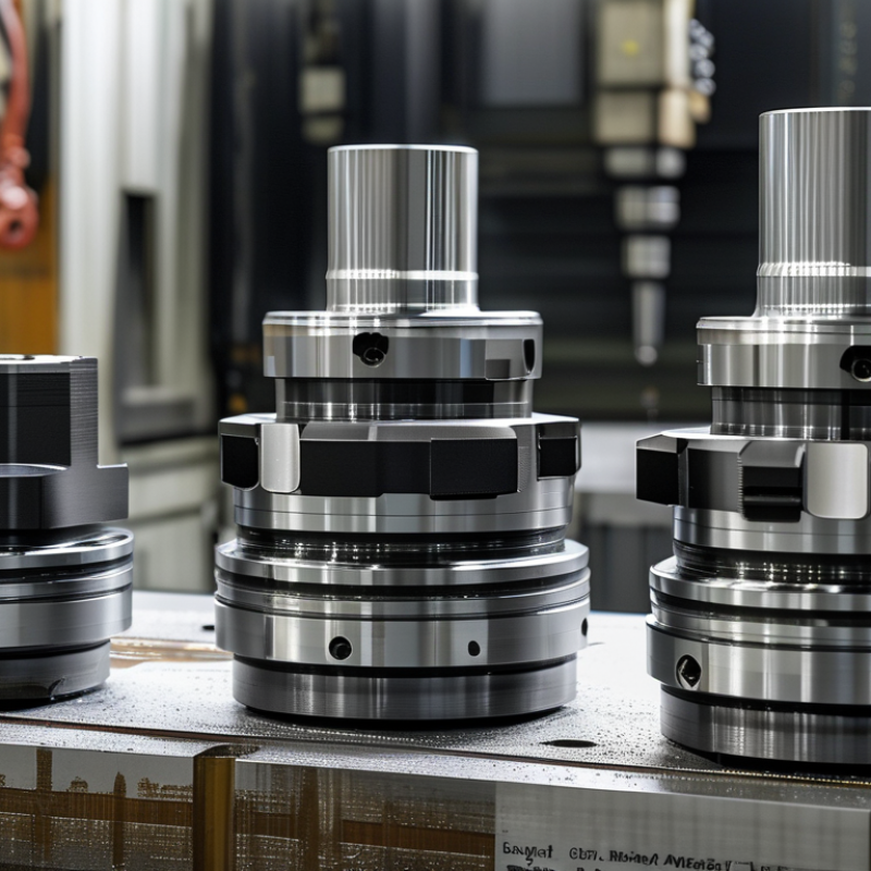 Top CNC Components for Global Buyers in 2026?