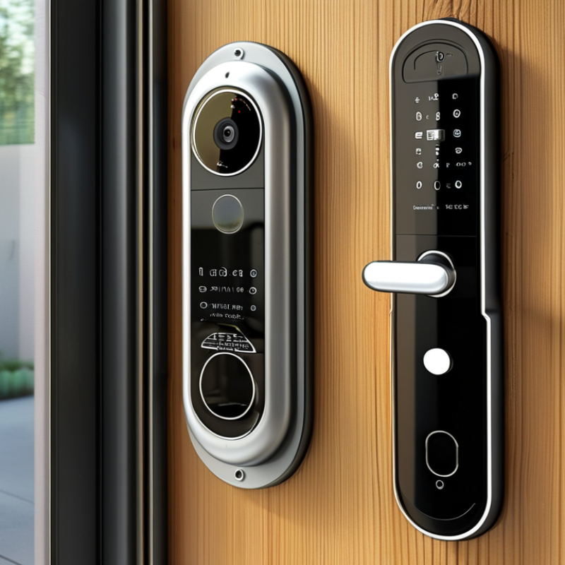 2026 Best Smart Video Door Phone Features Buyers Must Know?