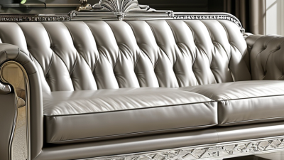 Top 5 Chrome Sofa Legs Suppliers You Should Consider?
