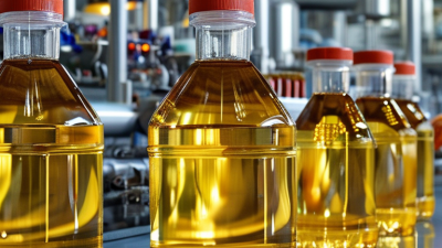 Top 10 Uses of Acetic Acid Ethanol in Various Industries?