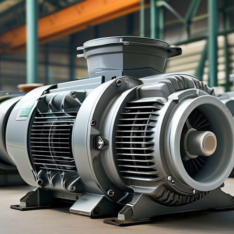 How to Choose the Right Axial Fan Motor for Your Needs?