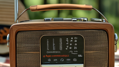 Top 10 Small Portable Radios for Global Buyers in 2026?