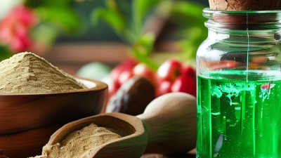 Top 10 Benefits of Glutathione Powder for Health and Wellness?