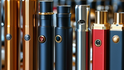How to Identify Quality Vape Made in China for Global Buyers?