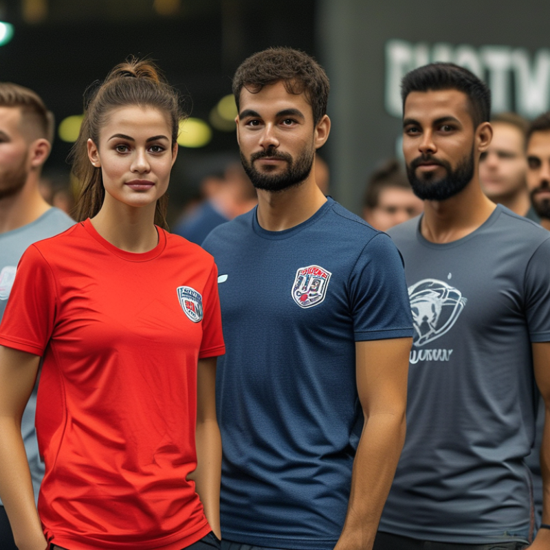 Best Team Jersey Purchasing Tips for Global Buyers