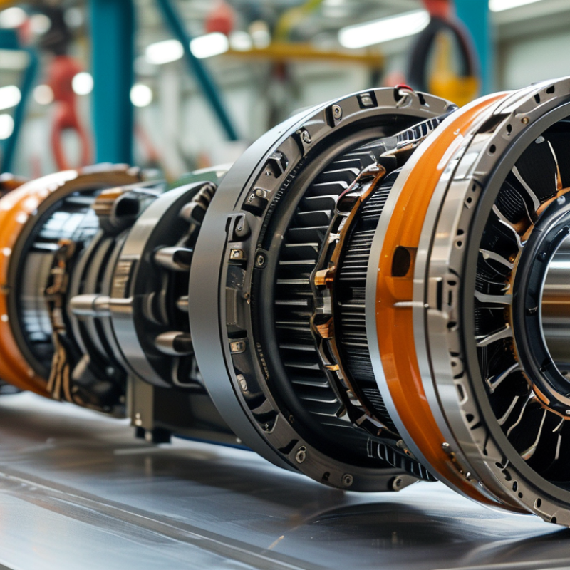 Ultimate Guide to Ultra High Speed Motors Tips for Buyers?
