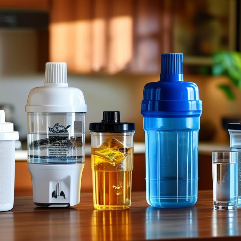 What is the Best Filter Cartridge for Your Needs?