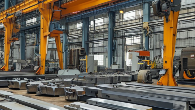 How to Choose the Best Bending Equipment for Your Needs?