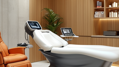 How to Choose the Best Velashape Machine for Your Business?