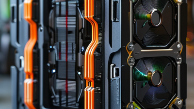 Top Server GPU Cards to Watch in 2026 for Global Buyers?