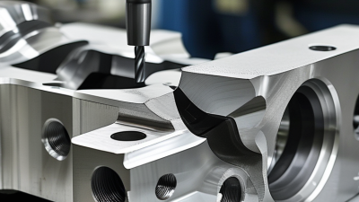 Why Choose Aluminum Turned Parts for Your Manufacturing Needs?