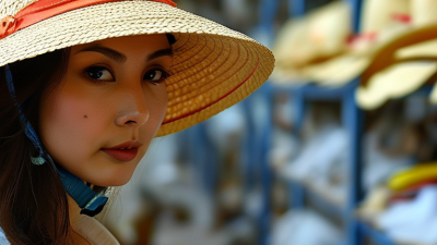 Top 10 OEM Sun Straw Hat Factories for Global Buyers?