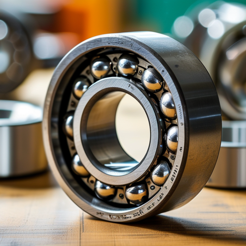 China Best Radial Ball Bearings for Global Buyers How to Choose?