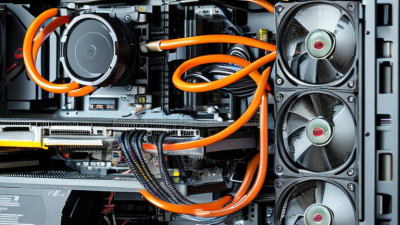 Top 10 Benefits of Liquid Cooling for Your Computer System?