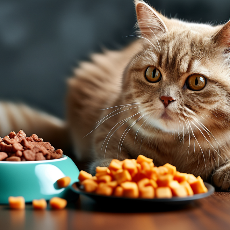 How Much Freeze Dried Food Should You Feed Your Cat?