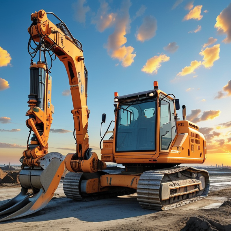 Top 10 Sheet Pile Machines in China for Global Buyers?