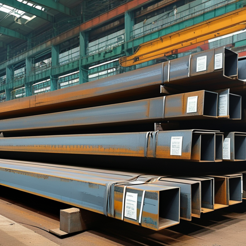 Top Tips for Sourcing Steel Plate for Your Next Project?