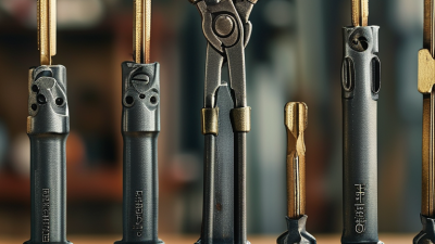 How to Choose the Best Electrical Connector Crimpers?