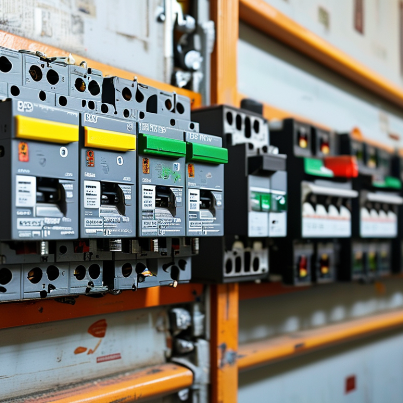 2026 Best Mcb Breaker Options for Global Buyers?