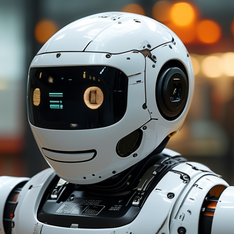 What is Robot Battery and How to Choose the Right One?