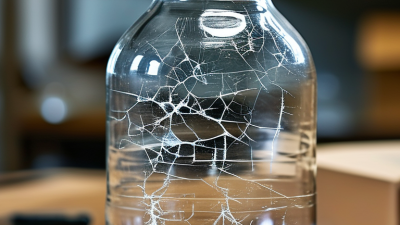What is a Glass Jars Impact Tester and How Does It Work?