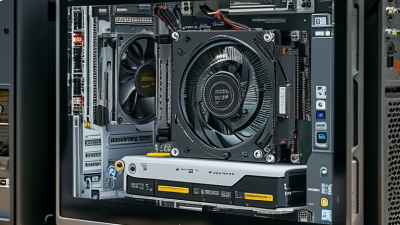 How to Choose the Right Industrial Embedded PC for Your Needs?